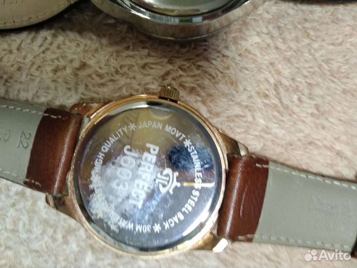 Часы возможен обмен