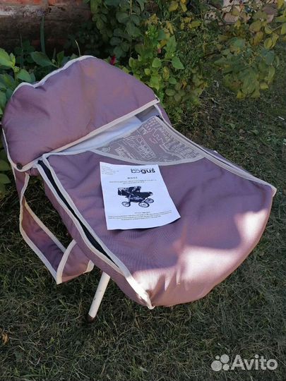 Детские коляски 2 в 1 б/у