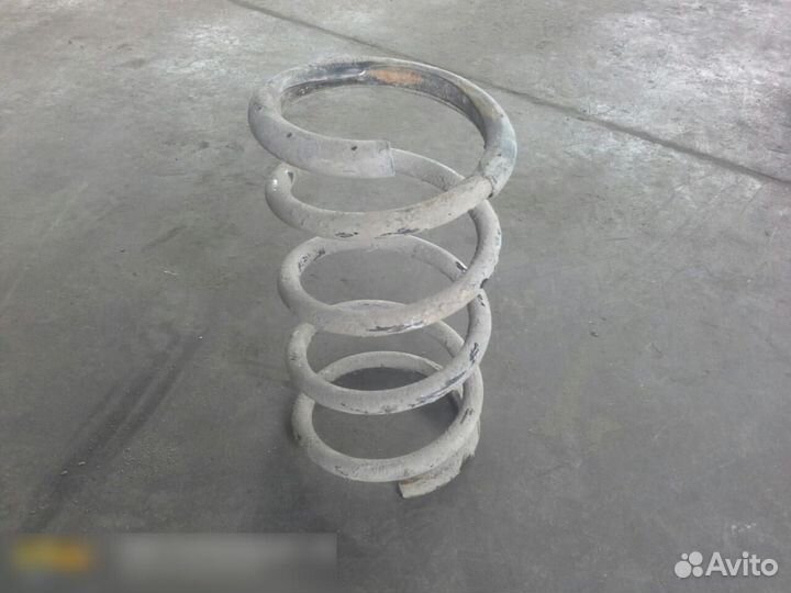 Пружина задняя Lifan X60 2012