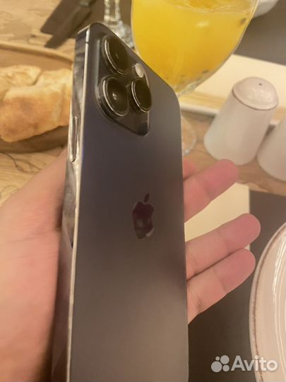 iPhone 14 Pro Max, 256 ГБ
