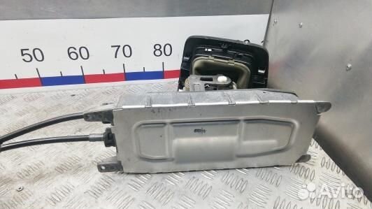 Кулиса кпп volkswagen passat B6 (GDN06DX01)