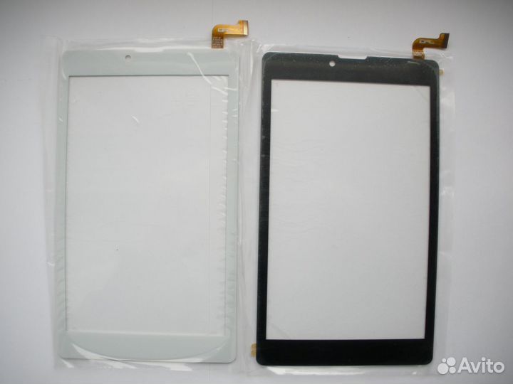Тачскрин для планшета Dexp Ursus P170