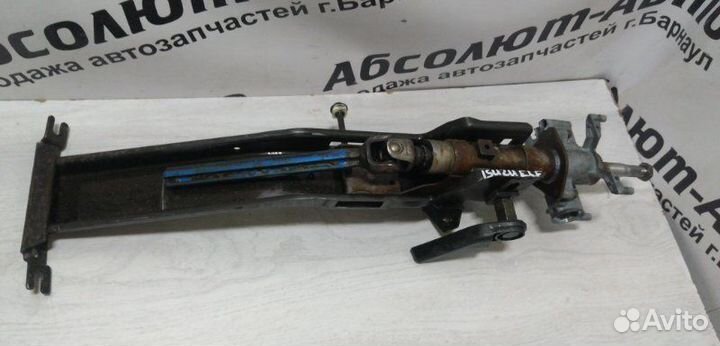 Рулевая колонка Isuzu Elf NKR66E