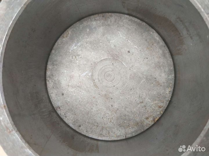 Поршнягильзы