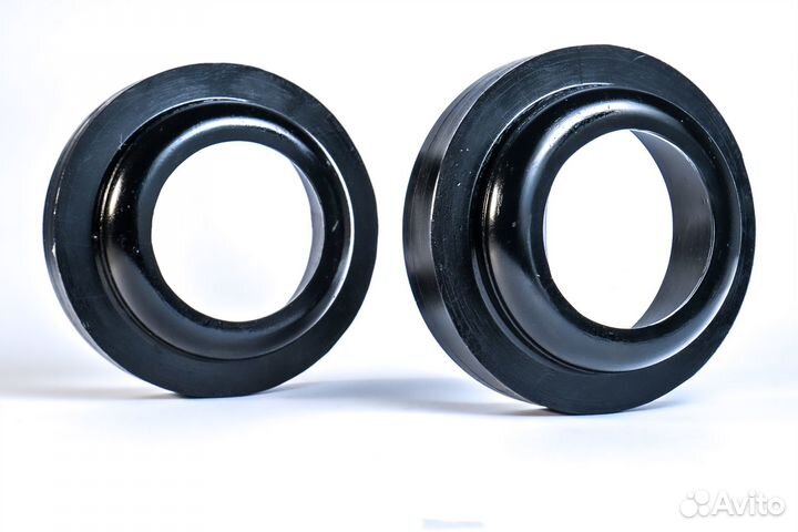 Проставки клиренса 40мм Chery Tiggo (T11) I 05-13