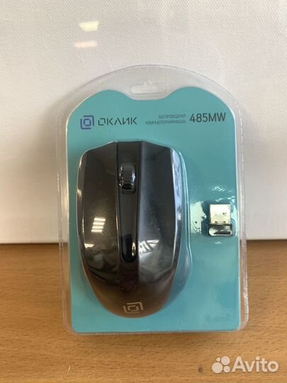 Беспроводная компьютерная мышь