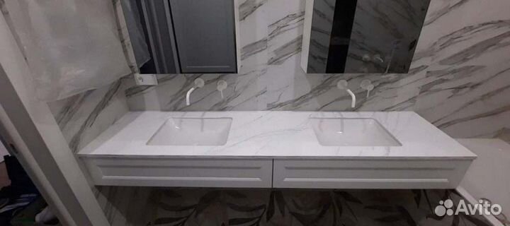 Ванная мебель от производителя