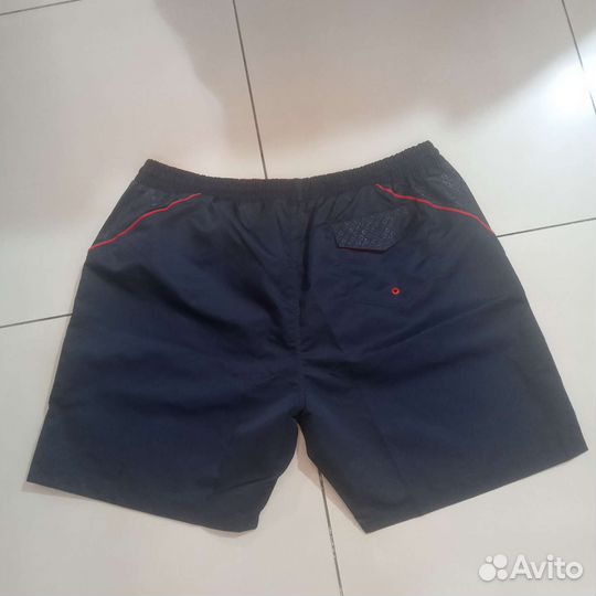 Мужские шорты больших размеров 2XL-10XL