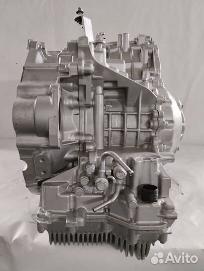 Вариатор JF09E