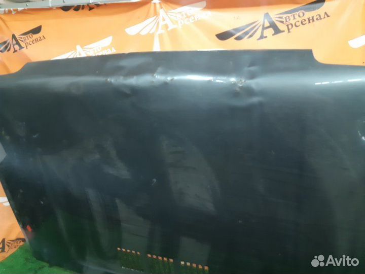 Капот Ваз 2131 2011