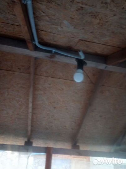 Услуги Электрика