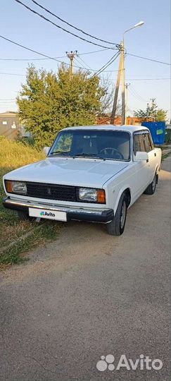 ВАЗ 2105 1.6 МТ, 2010, 82 000 км