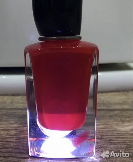 Миниатюра YSL Libre edt 7,5 мл, пробники GA, Dior