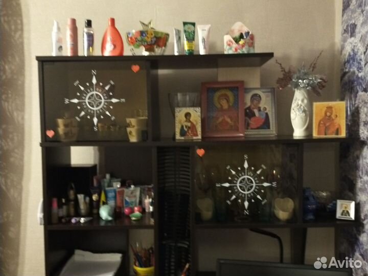 Компьютерный стол бу