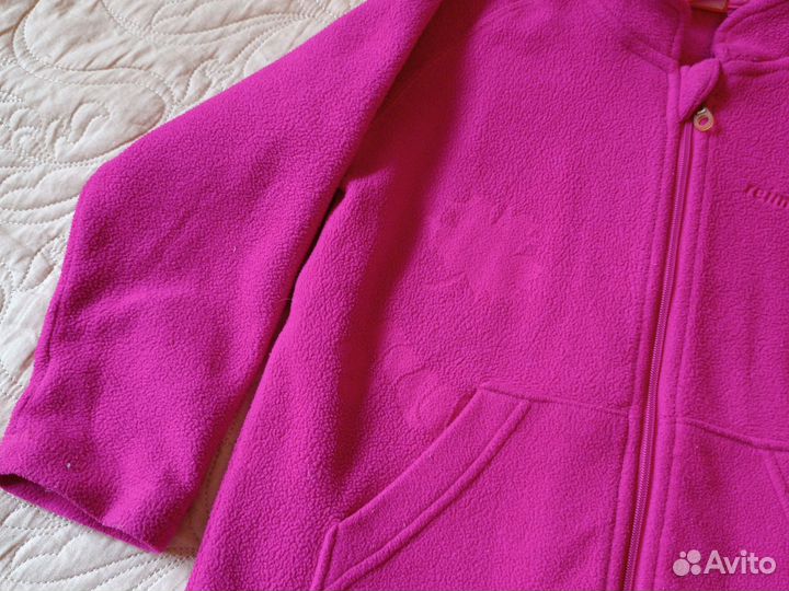 Флиска Reima детская