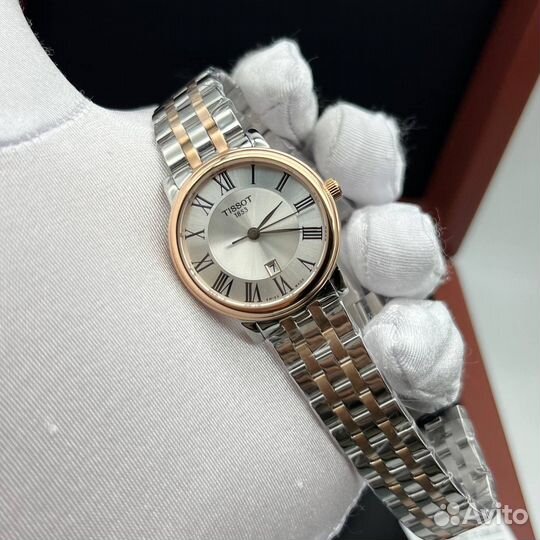 Женские часы Tissot