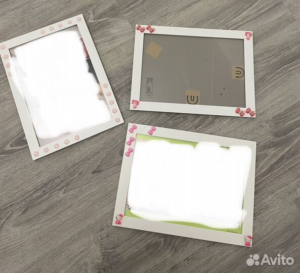 Фоторамка IKEA