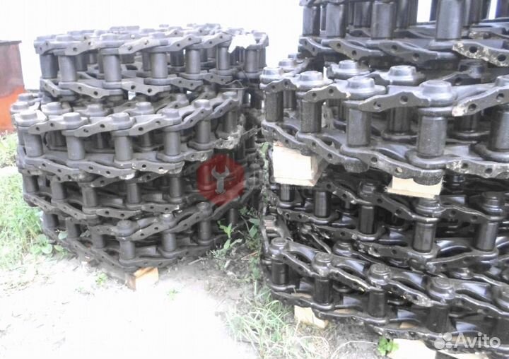 Цепь гусеничная 53L E40407C0Y00053