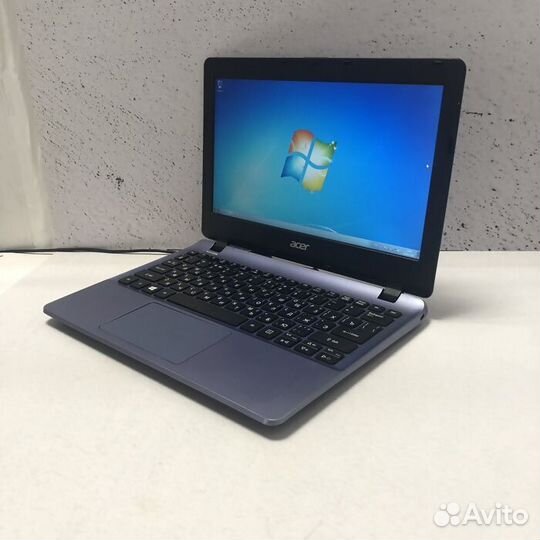 Ноутбук Acer E5-571