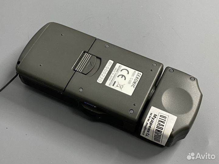 Sekonic С-500 ProDigi Color