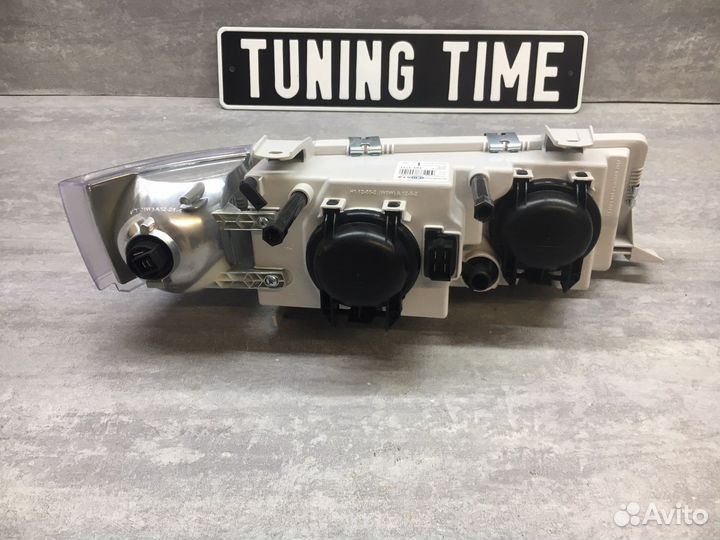 Фара Левая ваз 2110-2112