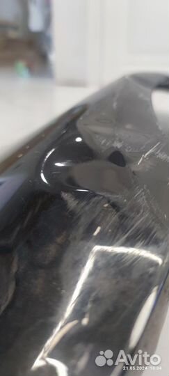 Крыло переднее левое бмв 5 Ф10 BMW5 F10