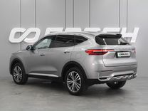 Haval F7 1.5 AMT, 2022, 39 171 км, с пробегом, цена 2 349 000 руб.