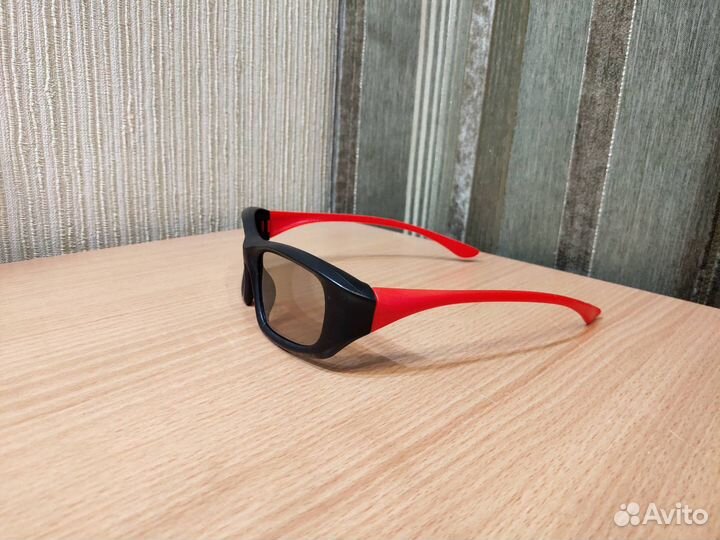 3d очки