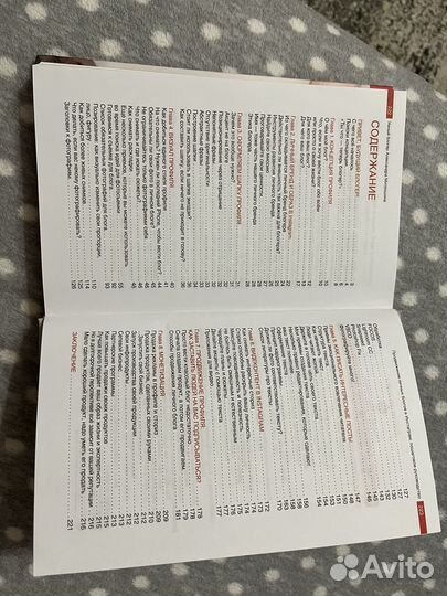 Саша Митрошина продвижение личных блогов