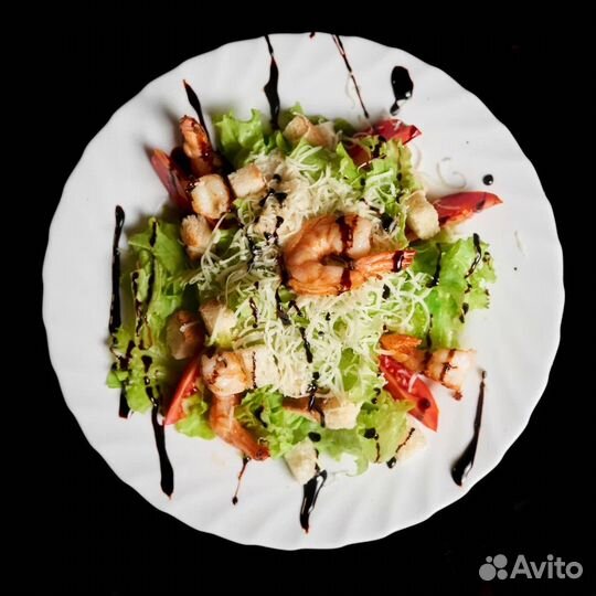 Доставка еды