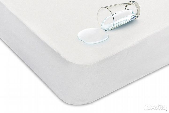 Водонепроницаемый чехол для матраса Askona