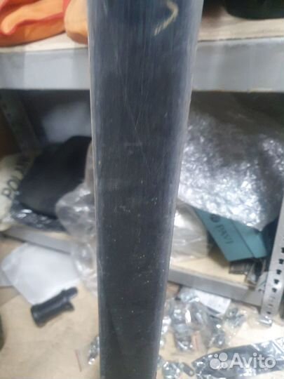 Горные лыжи fisher worldcup GS 160