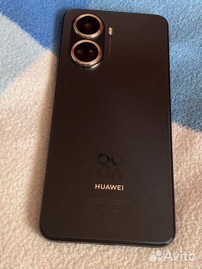 HUAWEI nova 10 SE, 8/128 ГБ