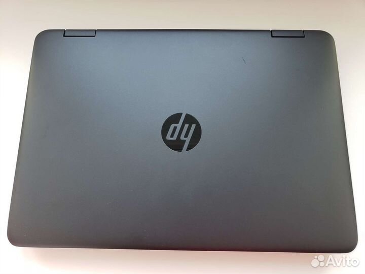 Ноутбук Hp probook 640 g2 i5/8gb/250gb ssd