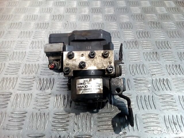 Блок ABS Kia Picanto 2006