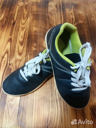 Бутсы kipsta детские