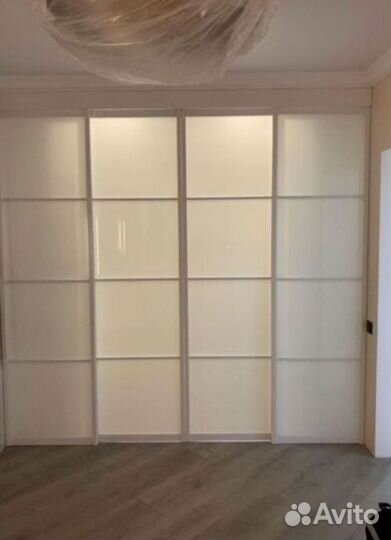 Двери купе от производителя