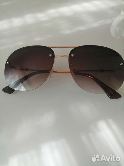 Солнцезащитные очки женские