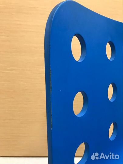 Детский поворотный стул IKEA