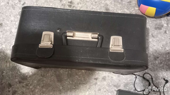 Швейная машинка