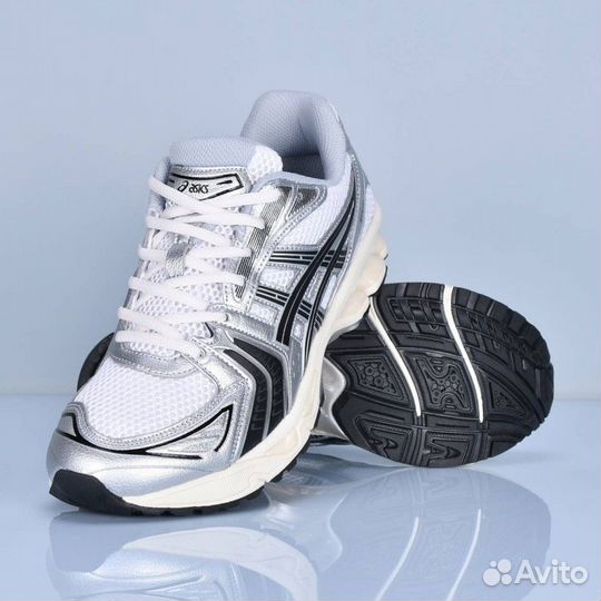 Кроссовки asics gel kayano 14 (41 45)