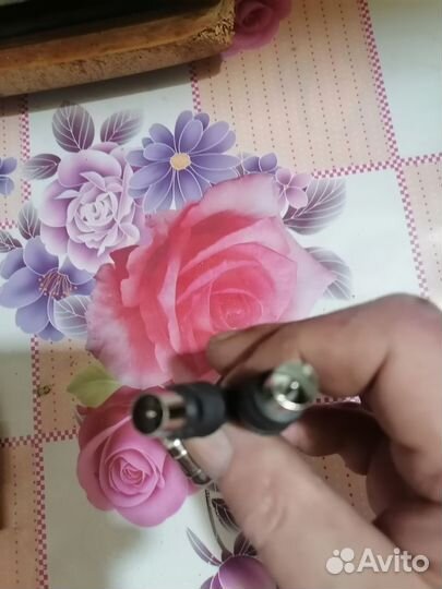 Делитель антенный для тв