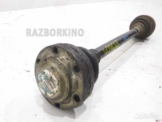 Привод задний 33207500914 бмв