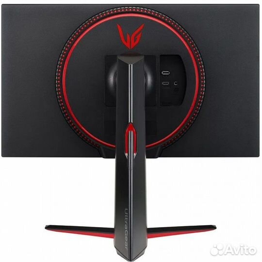 Монитор LG UltraGear 27GN65R-B 27GN65R-BB/A 574373