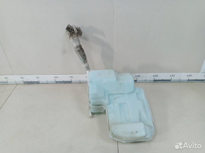 Бачок омывателя лобового стекла Skoda Octavia A7 2013