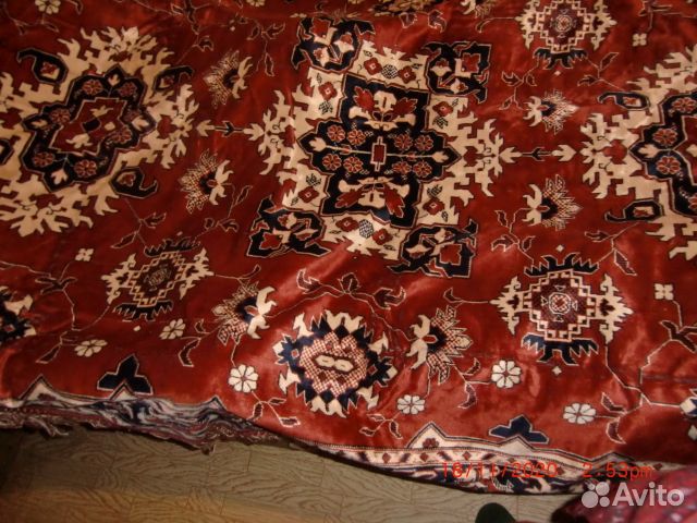 Покрывала-Дивандеки гдр нов