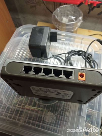 Тв тюнер, свич, оперативки