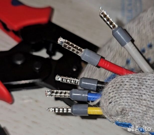 Камеры видеонаблюдения, домофоны с установкой