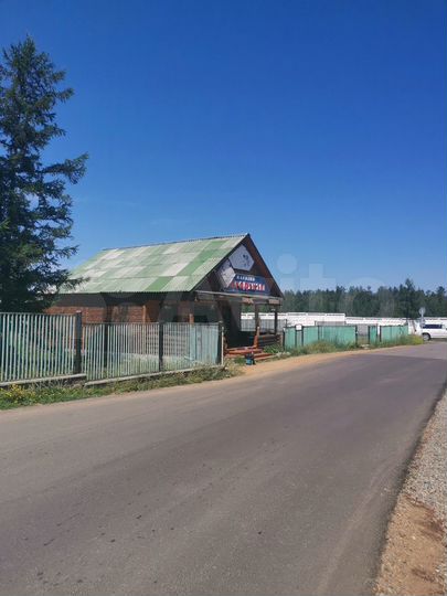 Здание, 157.3 м²