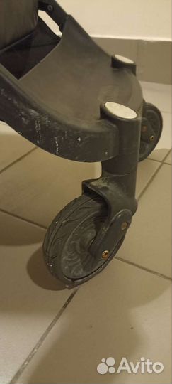 Коляска детская yoya plus 3